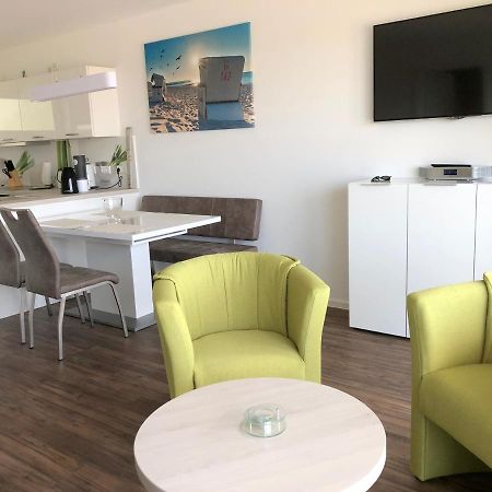 Fewo Am Meer Schillig-Nordsee 47.4.M Luaran gambar