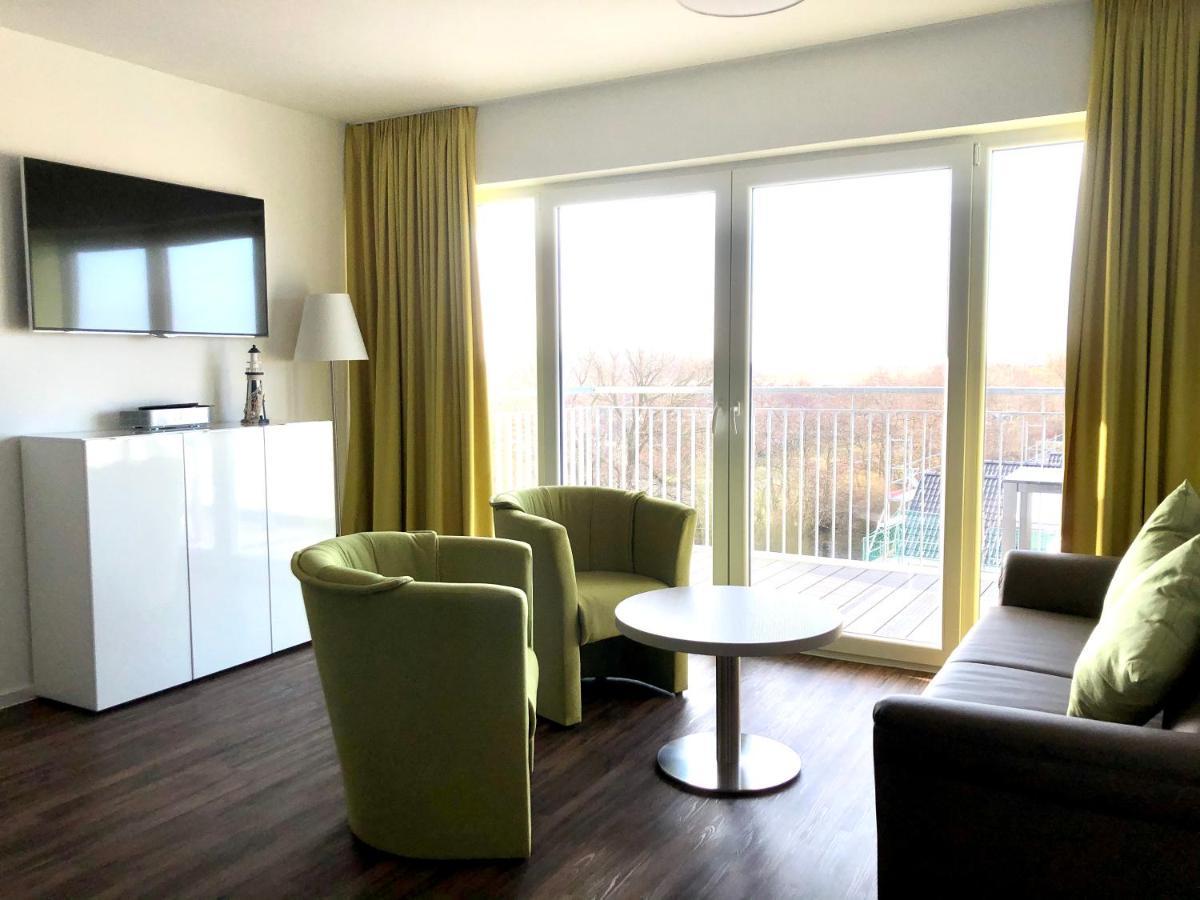Fewo Am Meer Schillig-Nordsee 47.4.M Luaran gambar